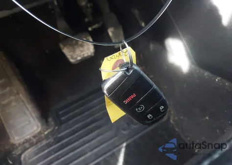 2019 Jeep Renegade Trailhawk 4X4 z USA, uszkodzony, nr VIN ZACNJBC13KPJ99140